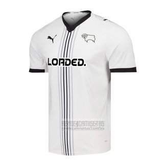 Camiseta De Futbol Derby County Primera 2026-2027
