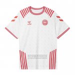 Camiseta De Futbol Dinamarca Special 2022