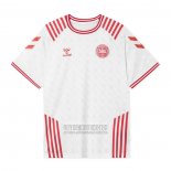 Camiseta De Futbol Dinamarca Special 2022