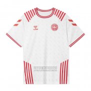 Camiseta De Futbol Dinamarca Special 2022