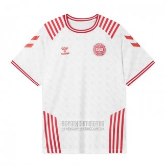 Camiseta De Futbol Dinamarca Special 2022