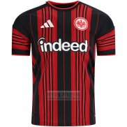 Camiseta De Futbol Eintracht Frankfurt Primera 2026-2027