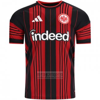 Camiseta De Futbol Eintracht Frankfurt Primera 2026-2027