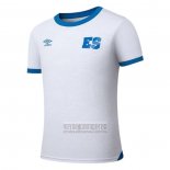 Camiseta De Futbol El Salvador Segunda 2025