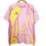 Camiseta De Futbol Escocia Segunda 2025