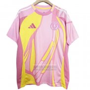 Camiseta De Futbol Escocia Segunda 2025