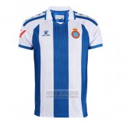 Camiseta De Futbol Espanyol Primera 2025-2026
