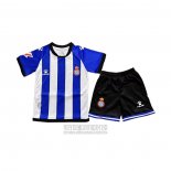 Camiseta De Futbol Espanyol Primera Nino 2026-2027