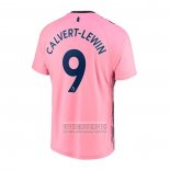 Camiseta De Futbol Everton Jugador Calvert-Lewin Segunda 2022-2023