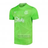 Camiseta De Futbol Everton Portero Primera 2024-2025
