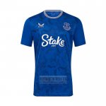 Camiseta De Futbol Everton Primera 2025-2026