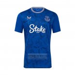 Camiseta De Futbol Everton Primera 2025-2026