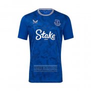 Camiseta De Futbol Everton Primera 2025-2026