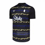 Camiseta De Futbol Everton Tercera 2025-2026