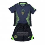 Camiseta De Futbol FC Juarez Segunda Nino 2024-2025