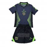 Camiseta De Futbol FC Juarez Segunda Nino 2024-2025
