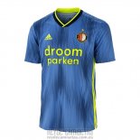 Camiseta De Futbol Feyenoord Segunda 2019-2020
