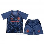 Camiseta De Futbol Feyenoord Tercera Nino 2026-2027