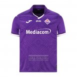 Camiseta De Futbol Fiorentina Primera 2026-2027