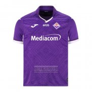 Camiseta De Futbol Fiorentina Primera 2026-2027