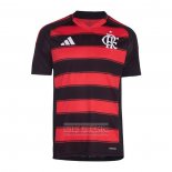 Camiseta De Futbol Flamengo Primera 2025