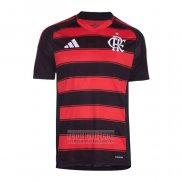 Camiseta De Futbol Flamengo Primera 2025