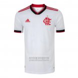 Camiseta De Futbol Flamengo Segunda 2022