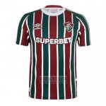 Camiseta De Futbol Fluminense Primera 2025