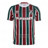 Camiseta De Futbol Fluminense Primera 2025