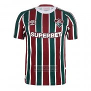 Camiseta De Futbol Fluminense Primera 2025