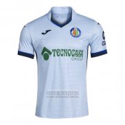 Camiseta De Futbol Getafe Tercera 2026-2027