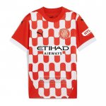 Camiseta De Futbol Girona Primera 2024-2025
