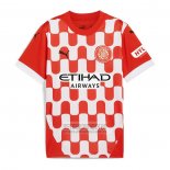 Camiseta De Futbol Girona Primera 2024-2025