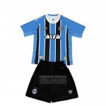 Camiseta De Futbol Gremio Primera Nino 2025