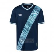 Camiseta De Futbol Guatemala Segunda 2023