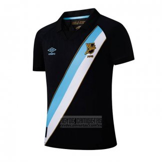 Camiseta De Futbol Guatemala Segunda Authentic 2026