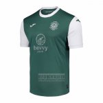 Camiseta De Futbol Hibernian Primera 2025-2026