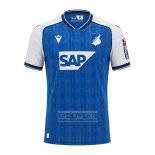 Camiseta De Futbol Hoffenheim Primera 2026-2027