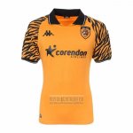 Camiseta De Futbol Hull City Primera 2025-2026