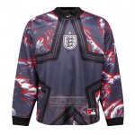 Camiseta De Futbol Inglaterra Portero Manga Larga 2025