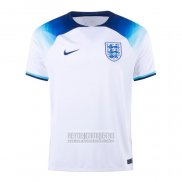 Camiseta De Futbol Inglaterra Primera 2022