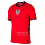 Camiseta De Futbol Inglaterra Segunda Authentic 2026