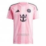 Camiseta De Futbol Inter Miami Primera 2025