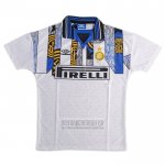 Camiseta De Futbol Inter Milan Segunda Retro 95-96