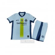 Camiseta De Futbol Inter Milan Special Nino 2024-2025