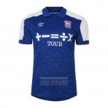 Camiseta De Futbol Ipswich Town Primera 2023-2024