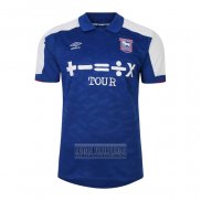 Camiseta De Futbol Ipswich Town Primera 2023-2024