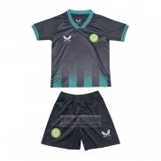 Camiseta De Futbol Irlanda Tercera Nino 2023