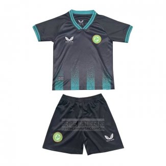 Camiseta De Futbol Irlanda Tercera Nino 2023