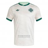 Camiseta De Futbol Irlanda del Norte Segunda 2026